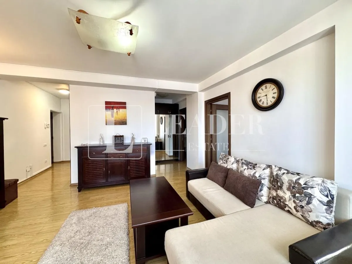 Apartament 3 Camere bloc 2008 | Zona Dorobanti | Parcare - foto 2