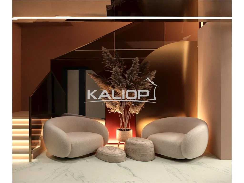 Apartament PREMIUM I 3 camere I 68.75 mp I zona Parcului Central - foto 18