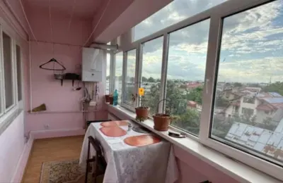 Apartament 3 camere de vanzare  zona Ana Ipatescu - foto 4
