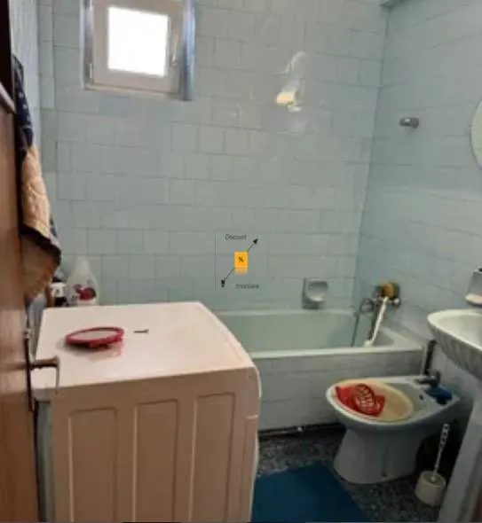 Apartament 3 camere de vanzare  zona Ana Ipatescu - foto 5