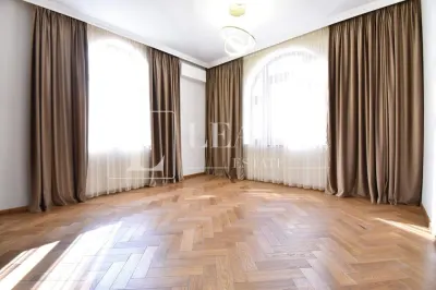 Apartament in vila I Kiseleff - Bucuresti