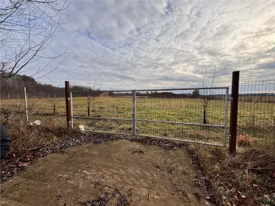 Teren intravilan Tautii Magheraus - foto 1