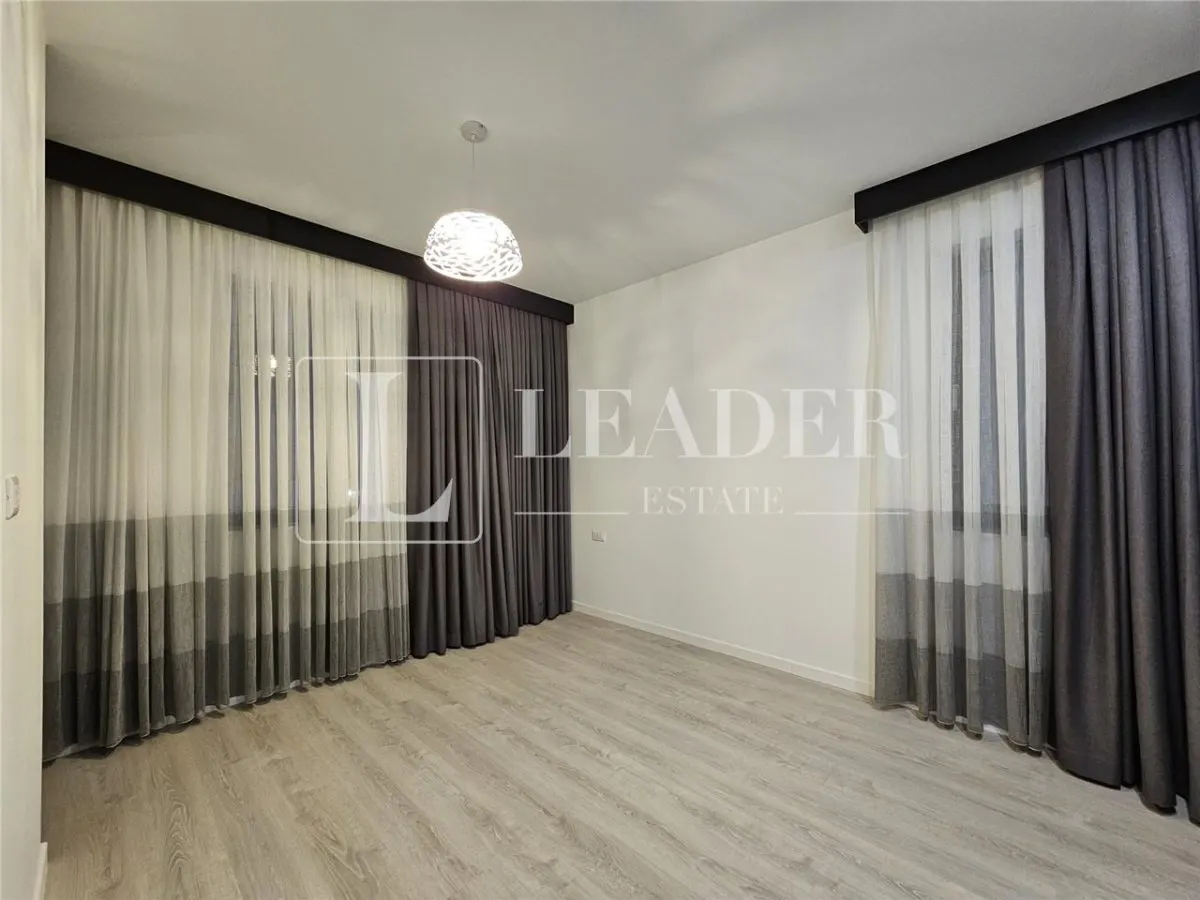 Modern villa available for rent in Pipera - foto 12