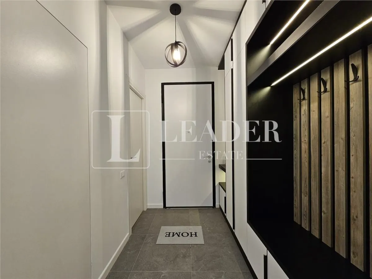 Modern villa available for rent in Pipera - foto 7
