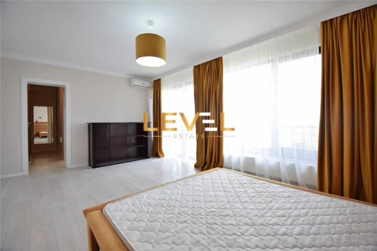[VIDEO] Renovated Villa with Garden - 10 Minutes to Herastrau Park - Pipera - foto 13