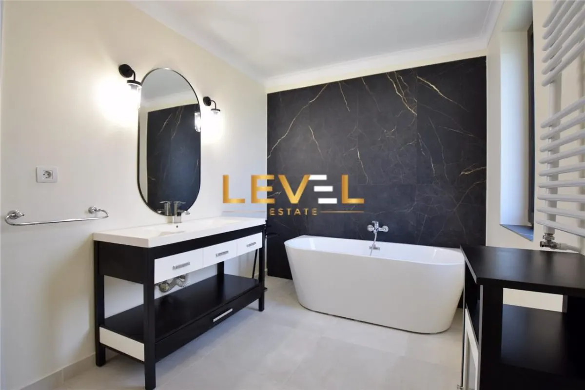 [VIDEO] Renovated Villa with Garden - 10 Minutes to Herastrau Park - Pipera - foto 10