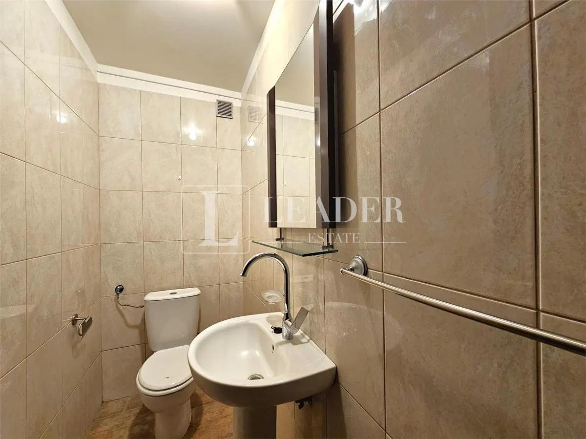 Renovated Villa for Rent in Iancu Nicolae – Residential Compound, Near International Schools - foto 17