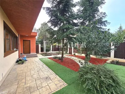 Renovated Villa for Rent in Iancu Nicolae – Residential Compound, Near International Schools - foto 3