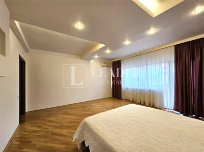 Renovated Villa for Rent in Iancu Nicolae – Residential Compound, Near International Schools - foto 9