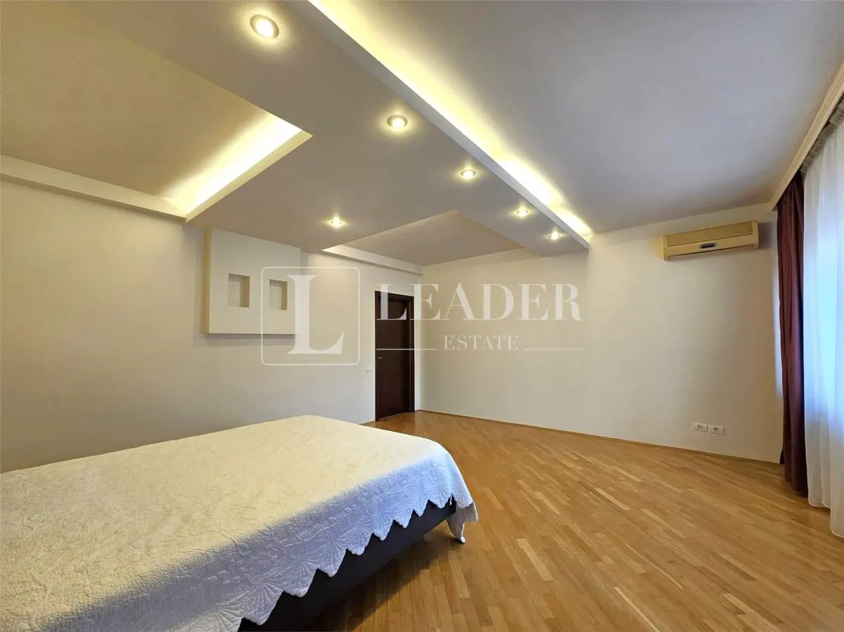 Renovated Villa for Rent in Iancu Nicolae – Residential Compound, Near International Schools - foto 10