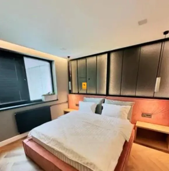 Apartament de vanzare zona Cantacuzino - foto 1