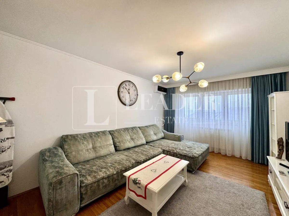 Apartament de familie | Unirii - Coposu | 4 Camere | parcare ADP - foto 1