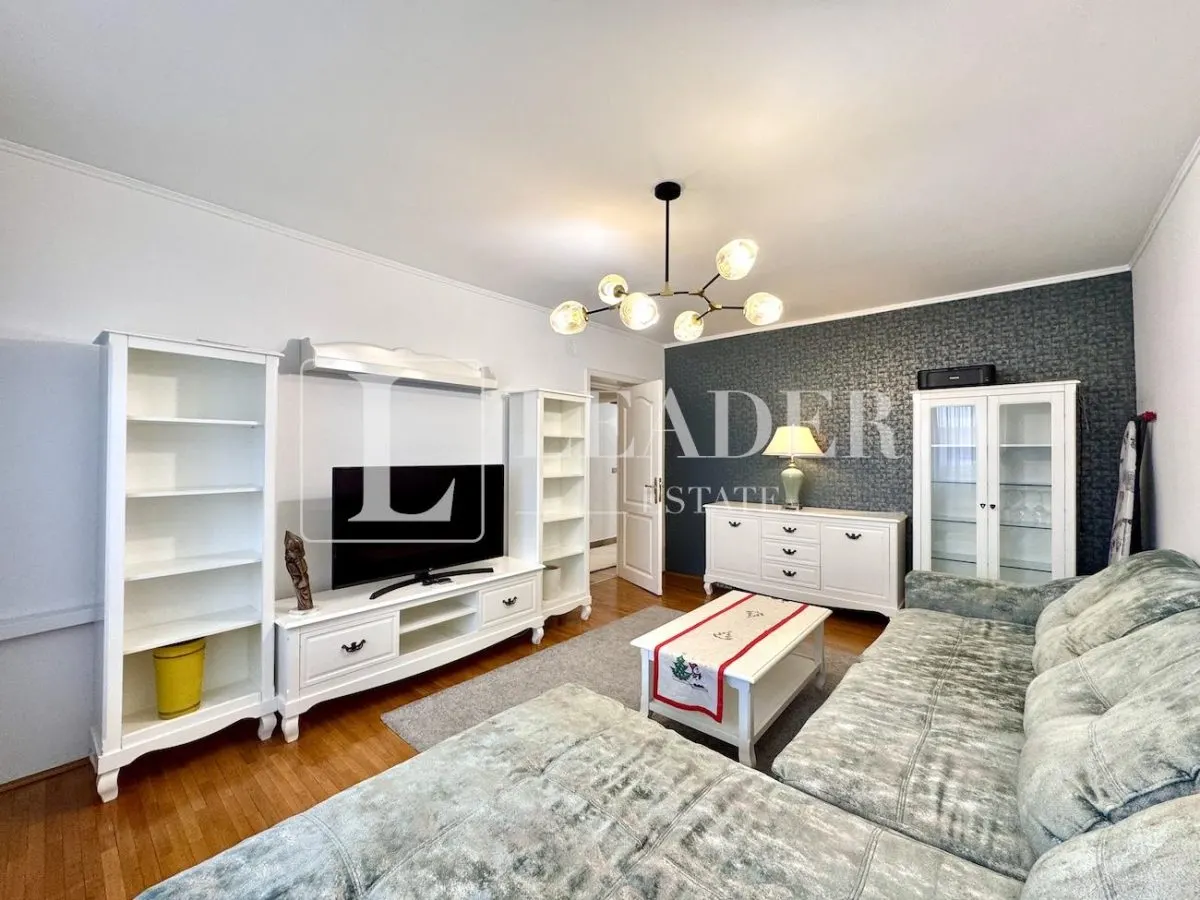 Apartament de familie | Unirii - Coposu | 4 Camere | parcare ADP - foto 2