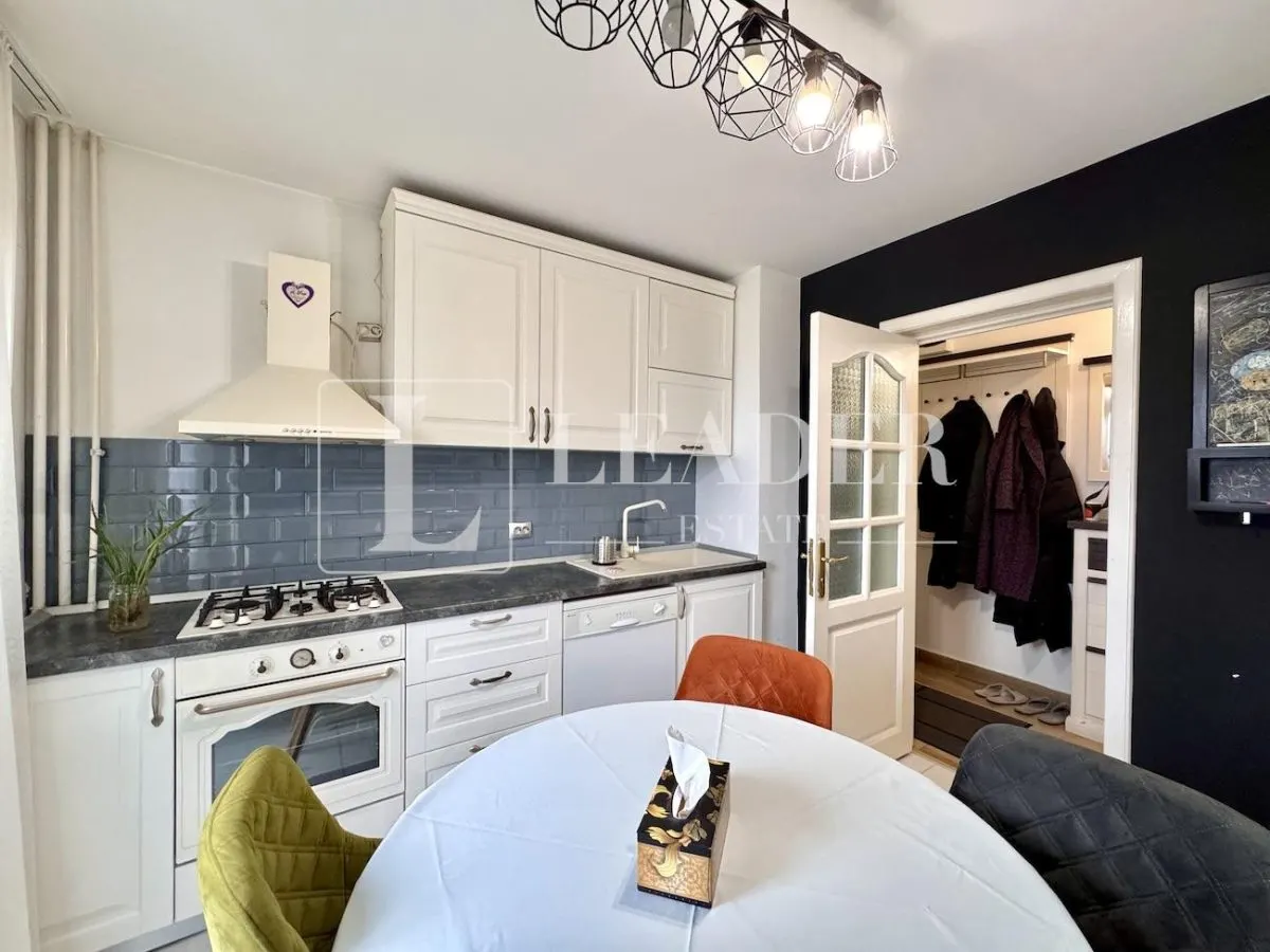 Apartament de familie | Unirii - Coposu | 4 Camere | parcare ADP - foto 11