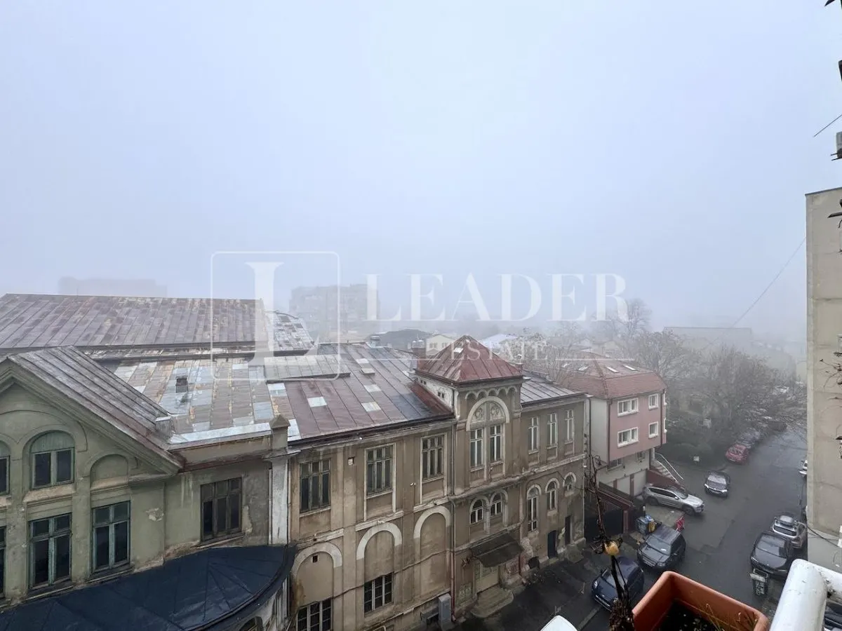 Apartament de familie | Unirii - Coposu | 4 Camere | parcare ADP - foto 14