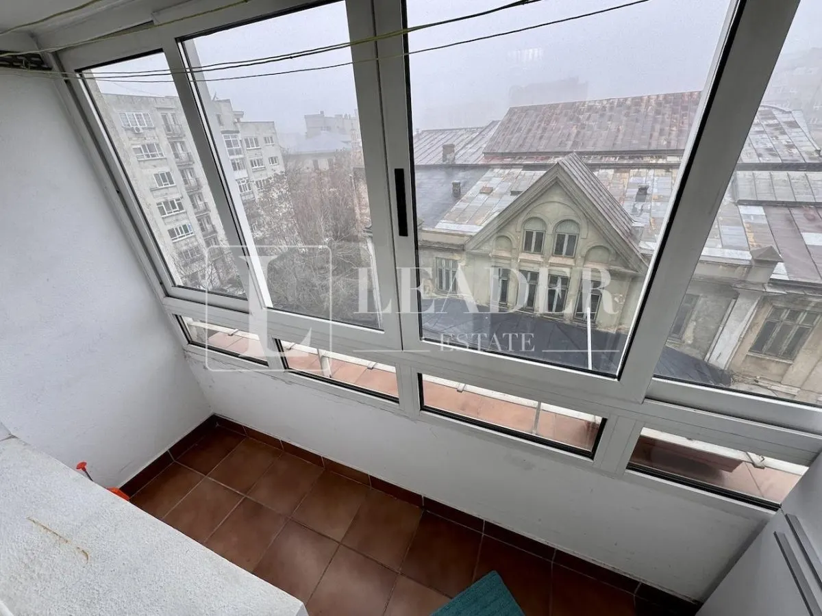 Apartament de familie | Unirii - Coposu | 4 Camere | parcare ADP - foto 18