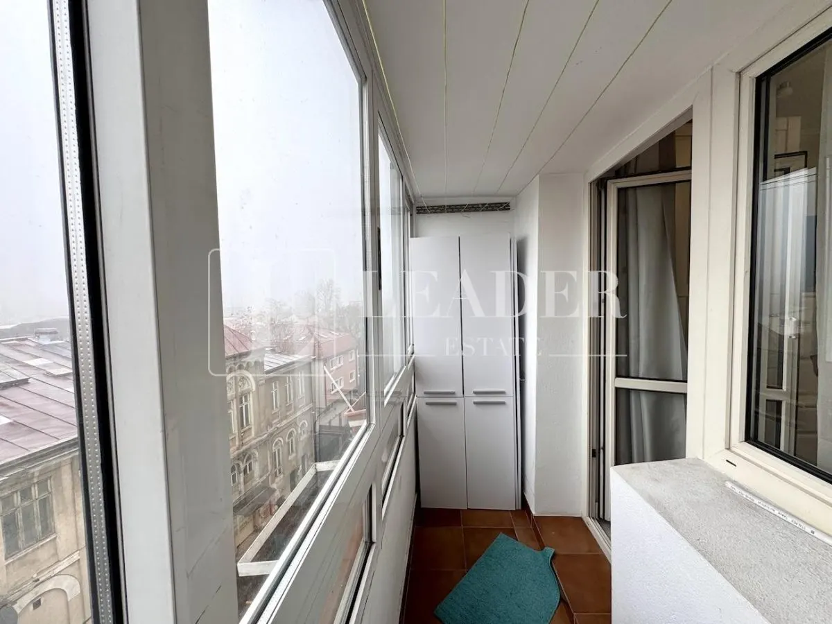 Apartament de familie | Unirii - Coposu | 4 Camere | parcare ADP - foto 19