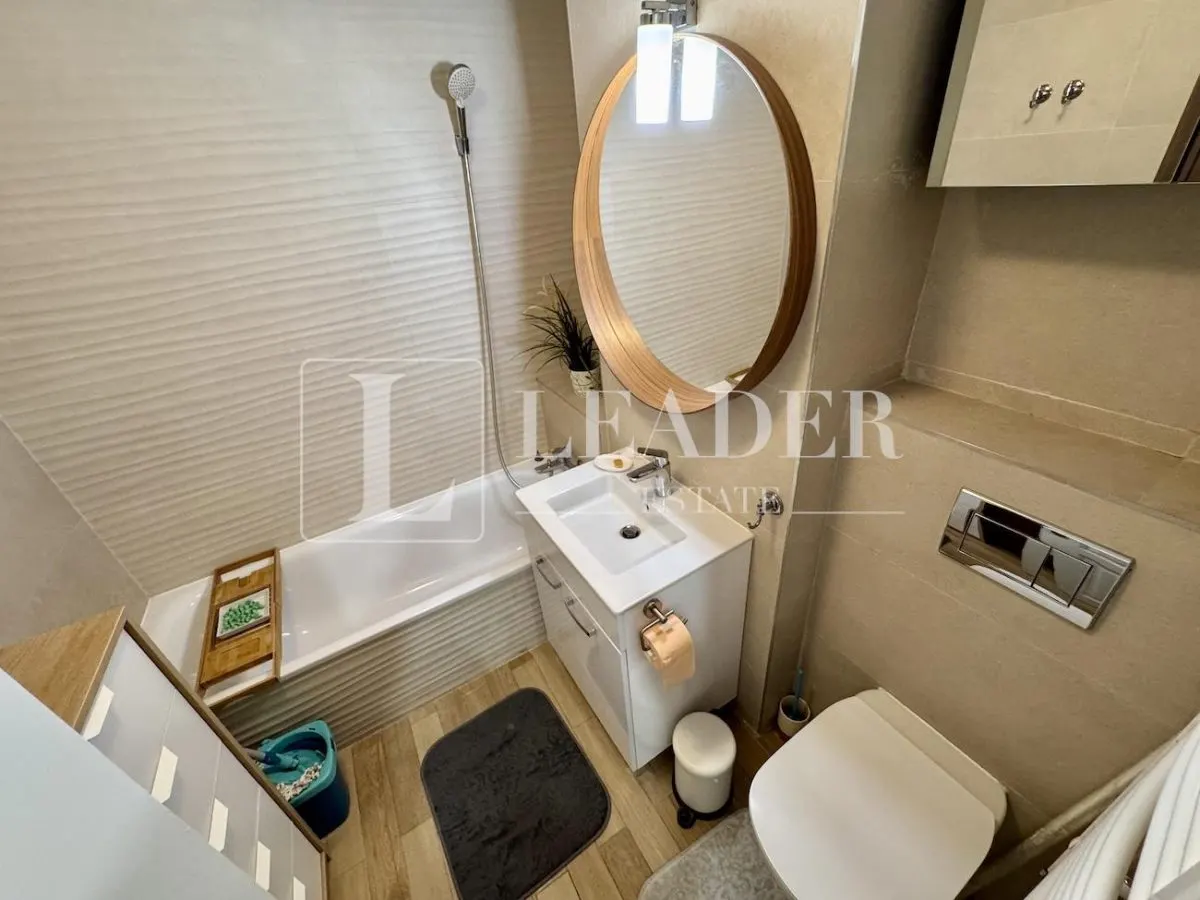 Apartament de familie | Unirii - Coposu | 4 Camere | parcare ADP - foto 23