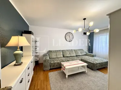 Apartament de familie | Unirii - Coposu | 4 Camere | parcare ADP - foto 5