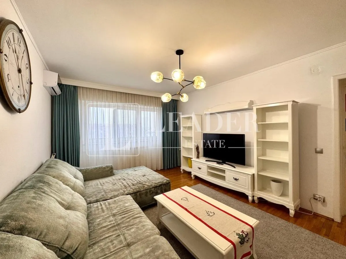 Apartament de familie | Unirii - Coposu | 4 Camere | parcare ADP - foto 6