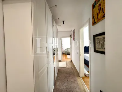 Apartament de familie | Unirii - Coposu | 4 Camere | parcare ADP - foto 8