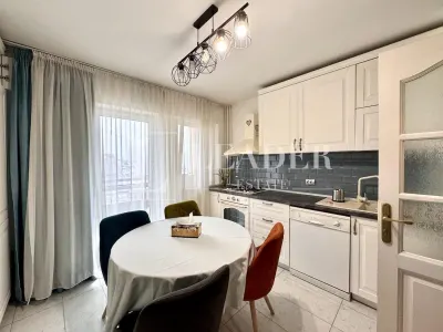 Apartament de familie | Unirii - Coposu | 4 Camere | parcare ADP - foto 9