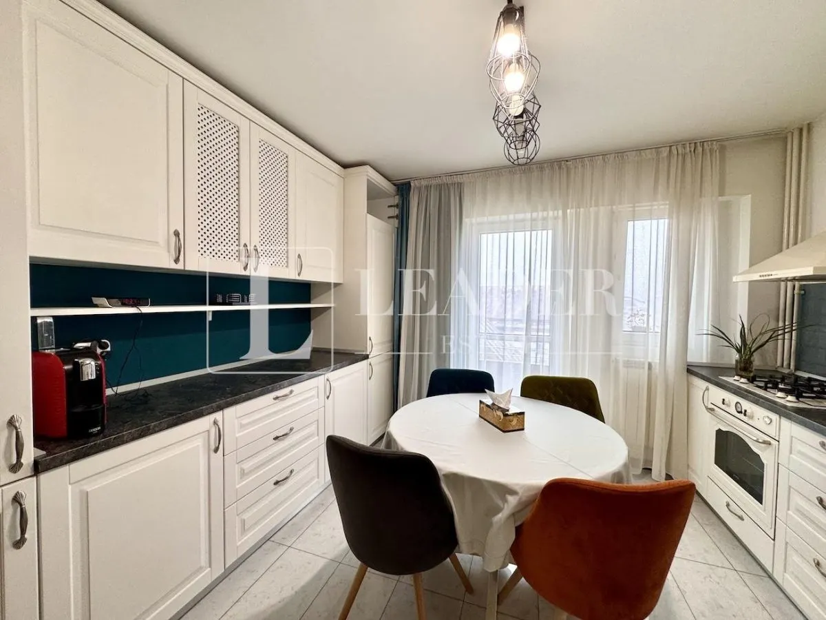 Apartament de familie | Unirii - Coposu | 4 Camere | parcare ADP - foto 10