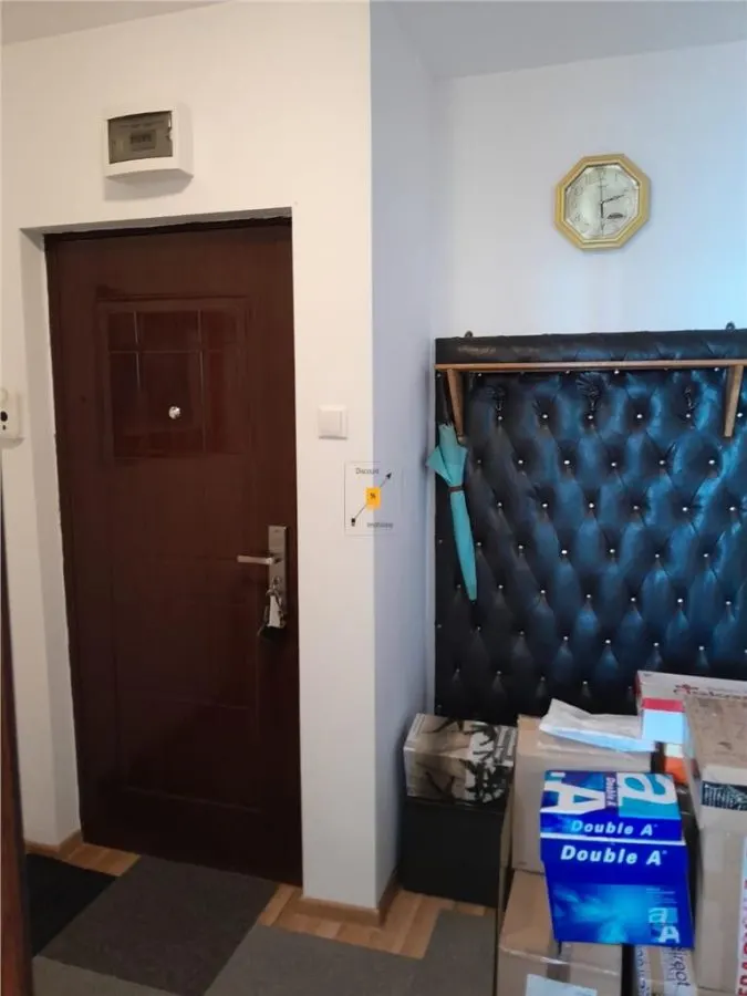 Vanzare apartament 2 camere zona Democtatiei - foto 2