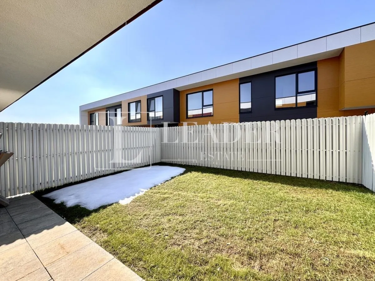 Casa insiruita moderna de inchiriat â€“ H4L The Village Pipera - foto 12