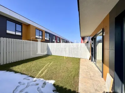 Casa insiruita moderna de inchiriat â€“ H4L The Village Pipera - foto 13