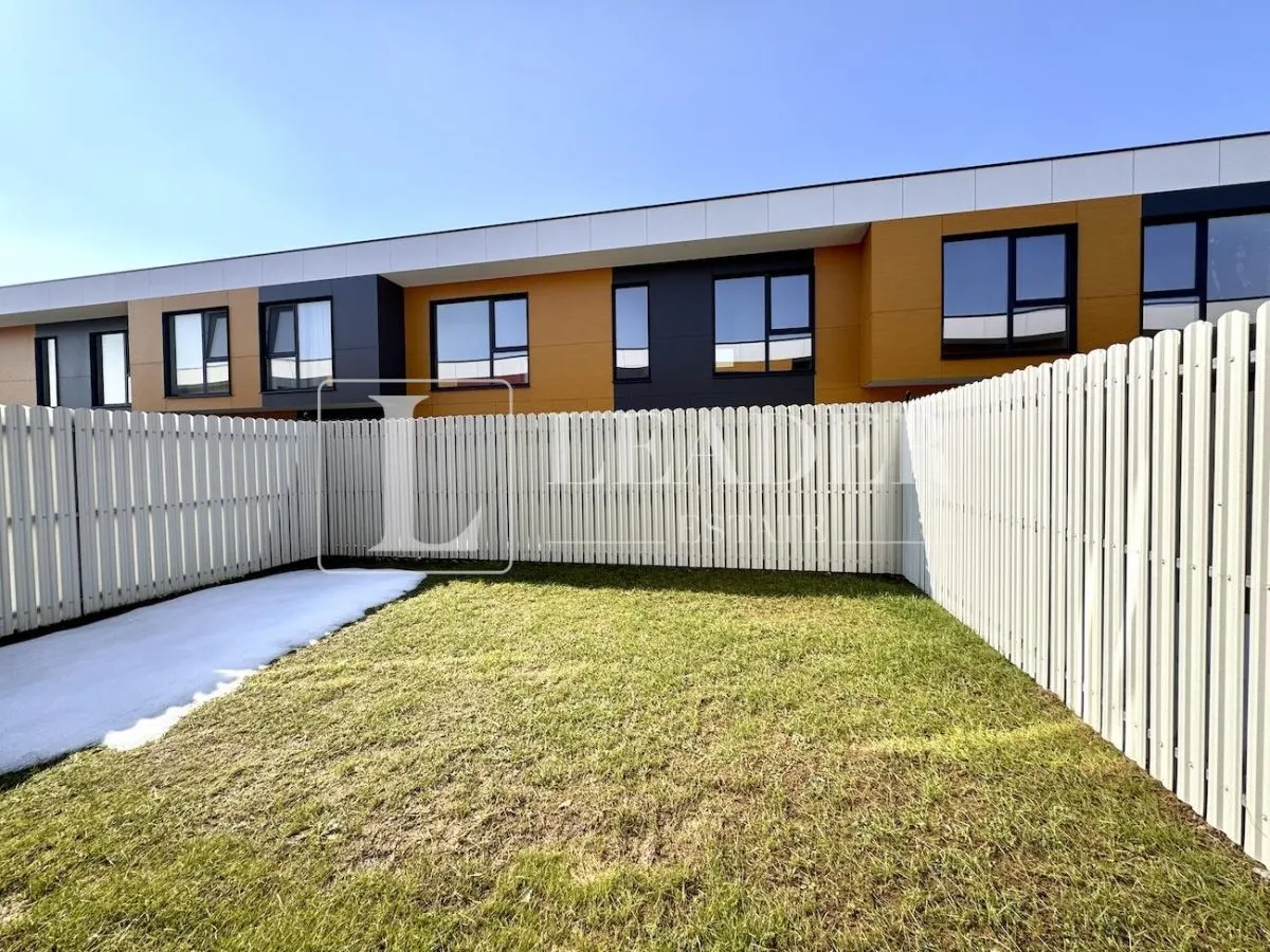 Casa insiruita moderna de inchiriat â€“ H4L The Village Pipera - foto 14