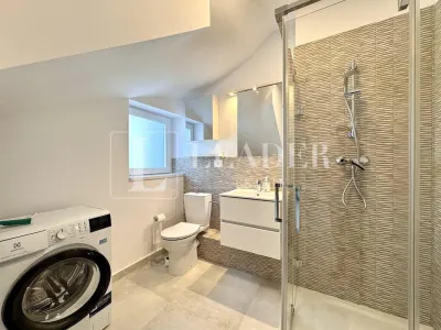 Casa insiruita moderna de inchiriat â€“ H4L The Village Pipera - foto 15