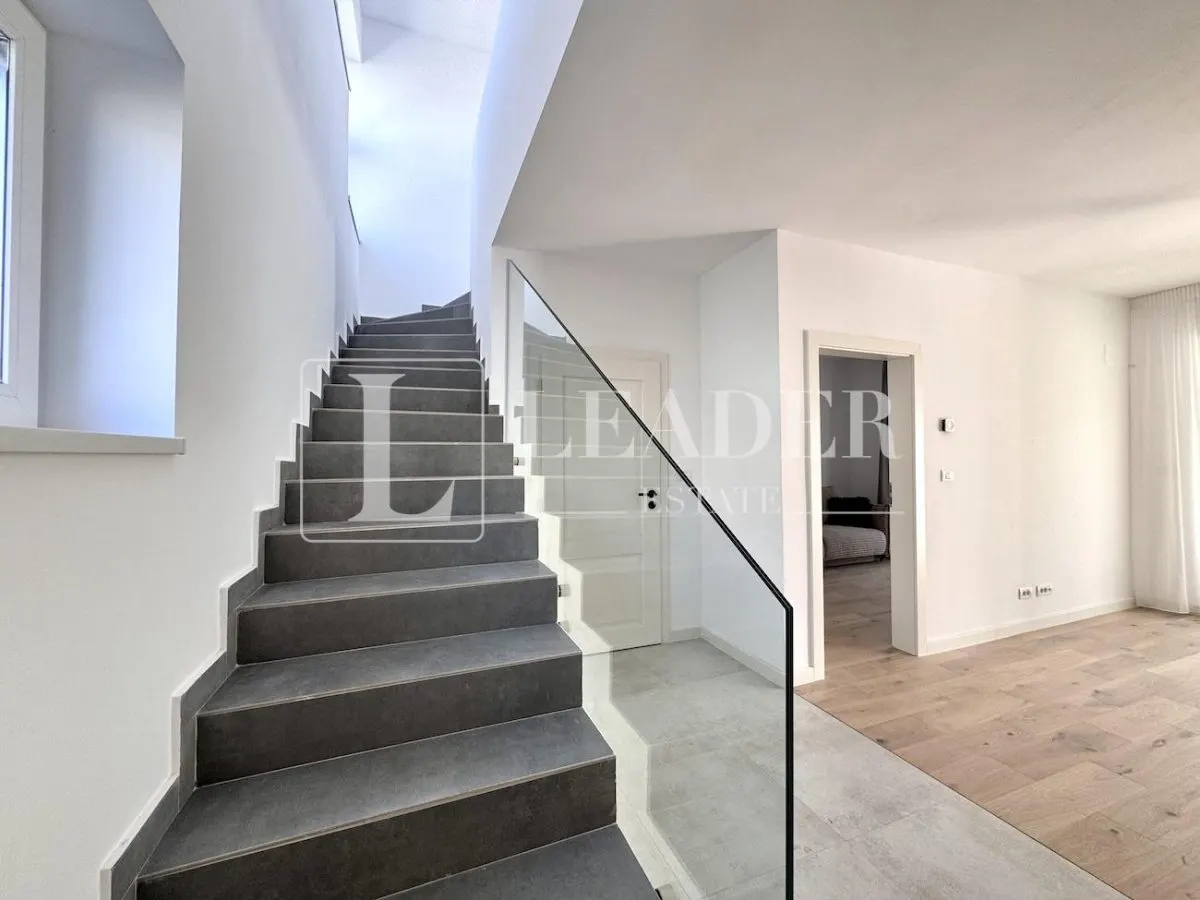 Casa insiruita moderna de inchiriat â€“ H4L The Village Pipera - foto 16