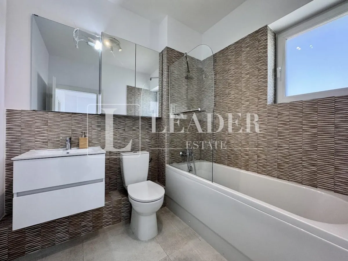 Casa insiruita moderna de inchiriat â€“ H4L The Village Pipera - foto 18