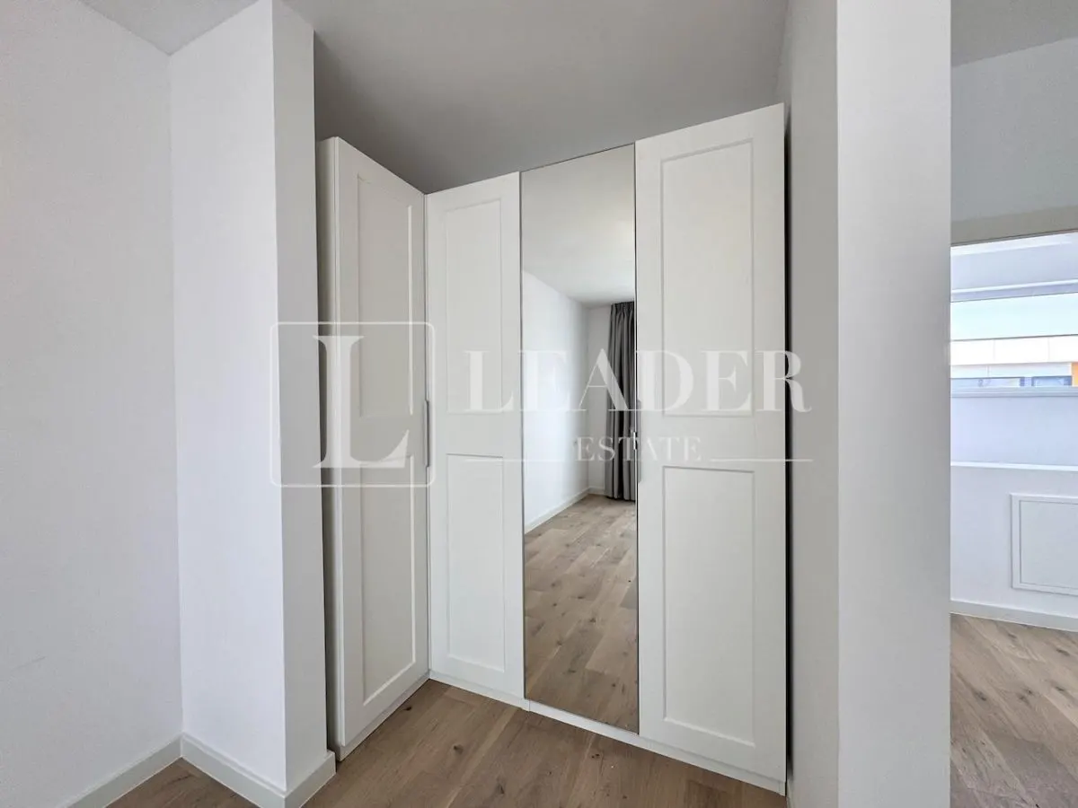 Casa insiruita moderna de inchiriat â€“ H4L The Village Pipera - foto 23