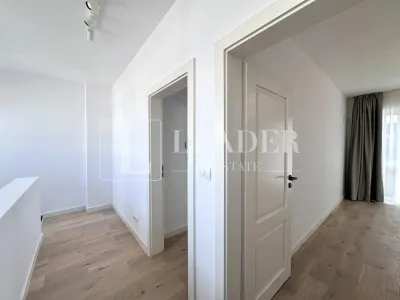 Casa insiruita moderna de inchiriat â€“ H4L The Village Pipera - foto 25