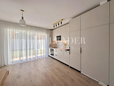Casa insiruita moderna de inchiriat â€“ H4L The Village Pipera - foto 4