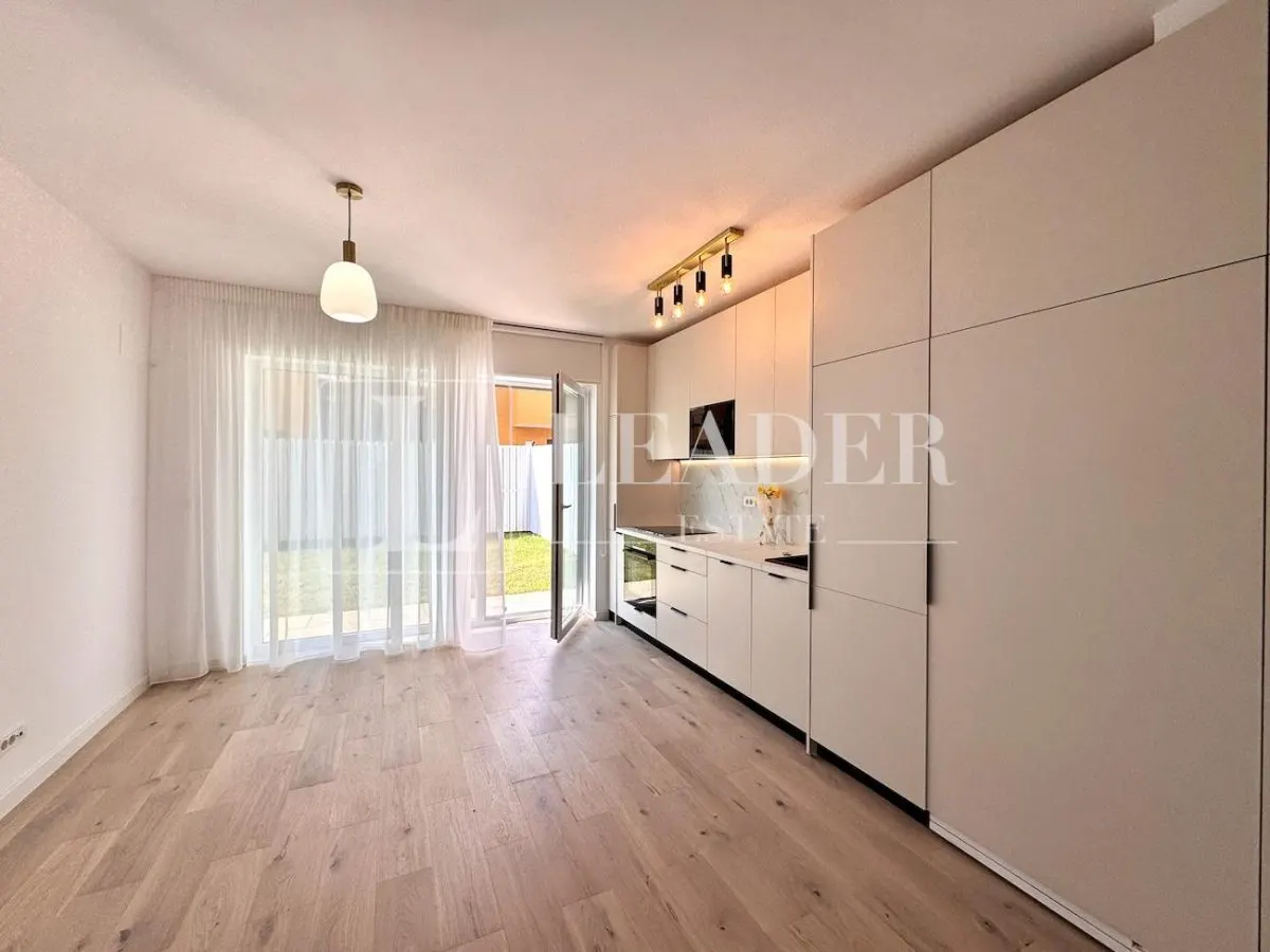 Casa insiruita moderna de inchiriat â€“ H4L The Village Pipera - foto 5