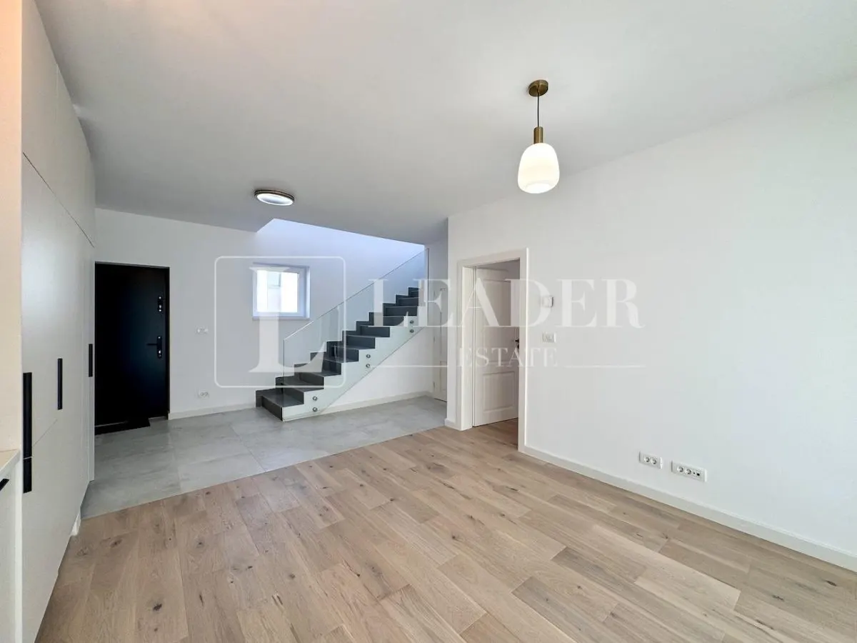 Casa insiruita moderna de inchiriat â€“ H4L The Village Pipera - foto 6