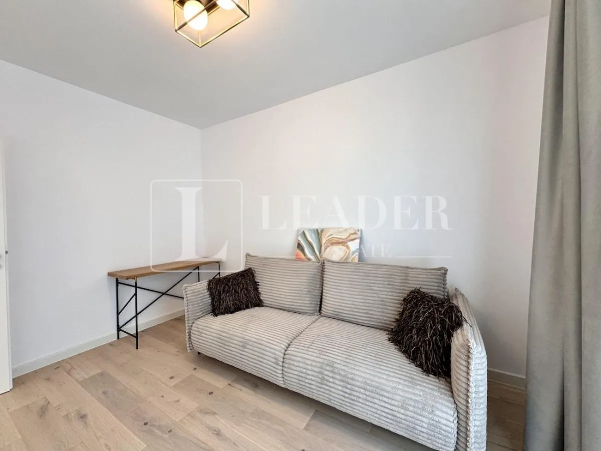 Casa insiruita moderna de inchiriat â€“ H4L The Village Pipera - foto 10