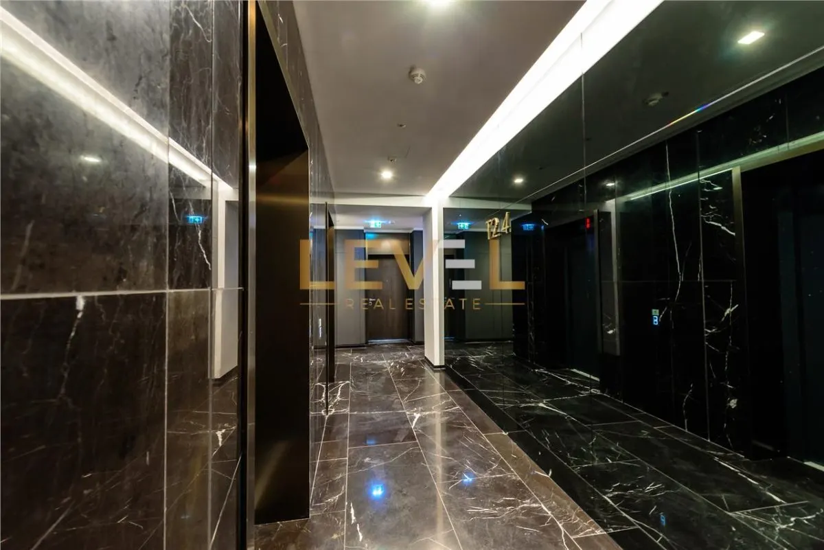 [VIDEO] FIRST RENTAL Apartament 3 Camere | 2 Locuri Parcare | One Mircea Eliade - foto 18