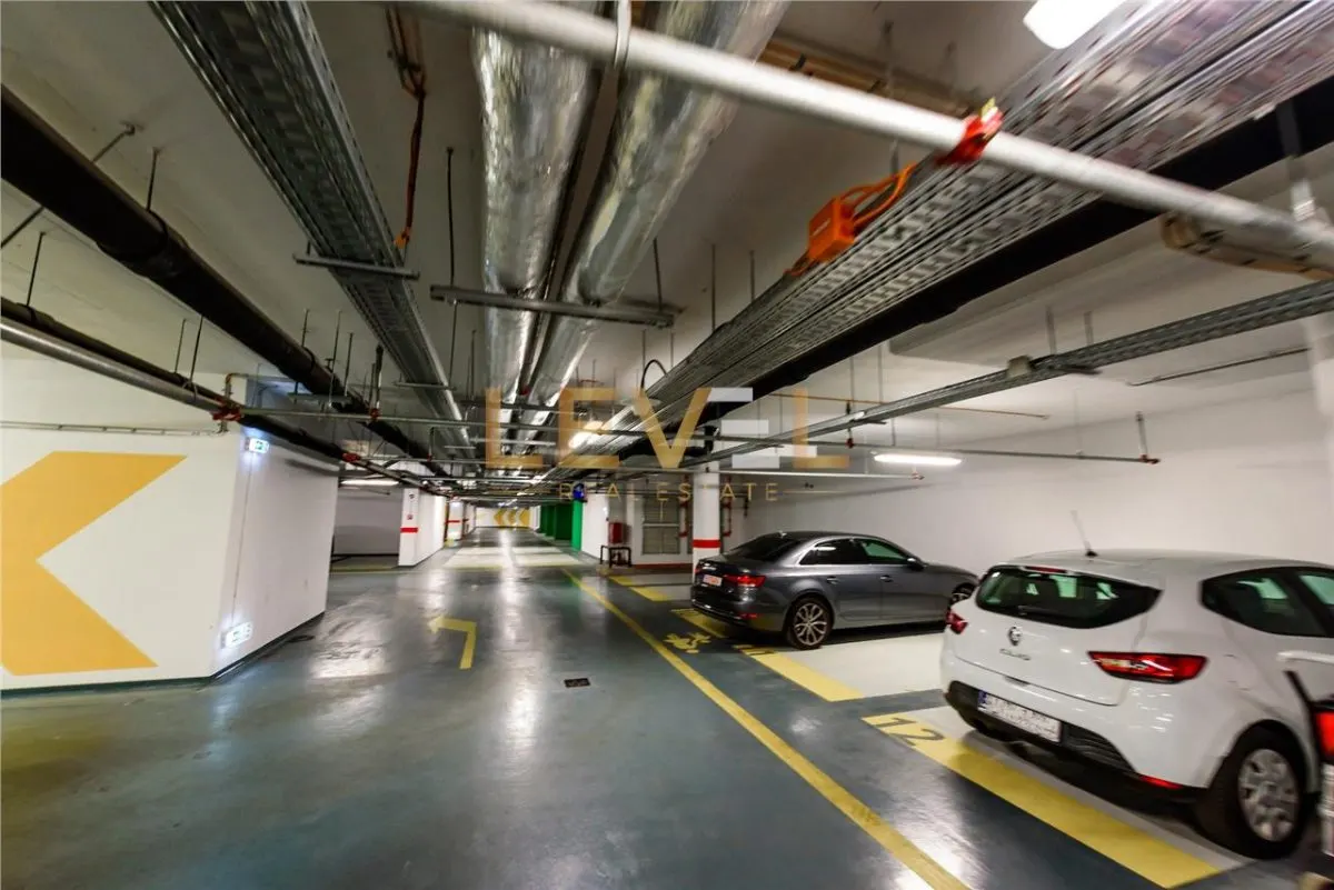 [VIDEO] FIRST RENTAL Apartament 3 Camere | 2 Locuri Parcare | One Mircea Eliade - foto 24