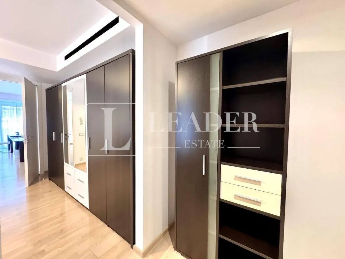 Inchiriere apartament 2 camere | Piata Dorobanti - foto 11