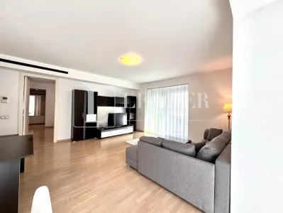 Inchiriere apartament 2 camere | Piata Dorobanti - foto 6