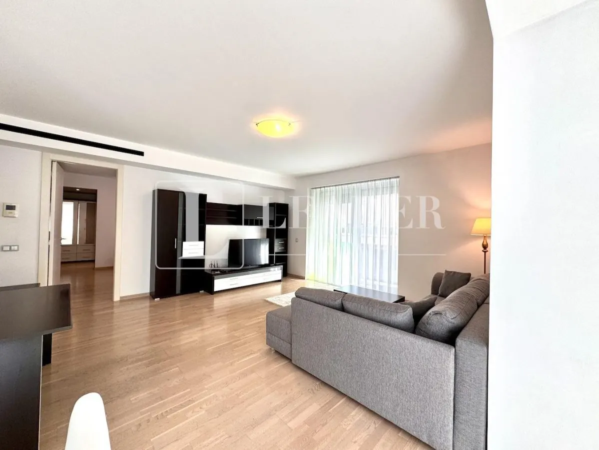 Inchiriere apartament 2 camere | Piata Dorobanti - foto 6