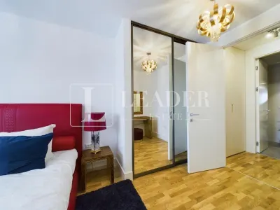 2 Camere | Premium | Barbu Vacarescu | The Address - foto 7