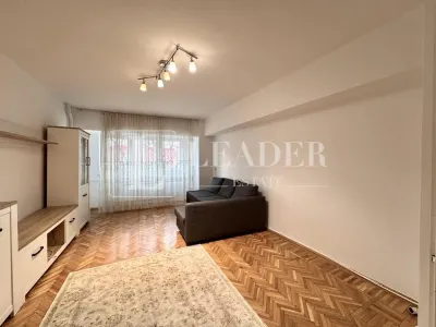 Apartament spatios cu 4 camere || Piata Alba Iulia | Partial mobilat - foto 3