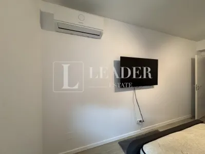 Apartament mobilat cu 2 camere | Pipera | Bloc 2020 | Parcare subterana - foto 15