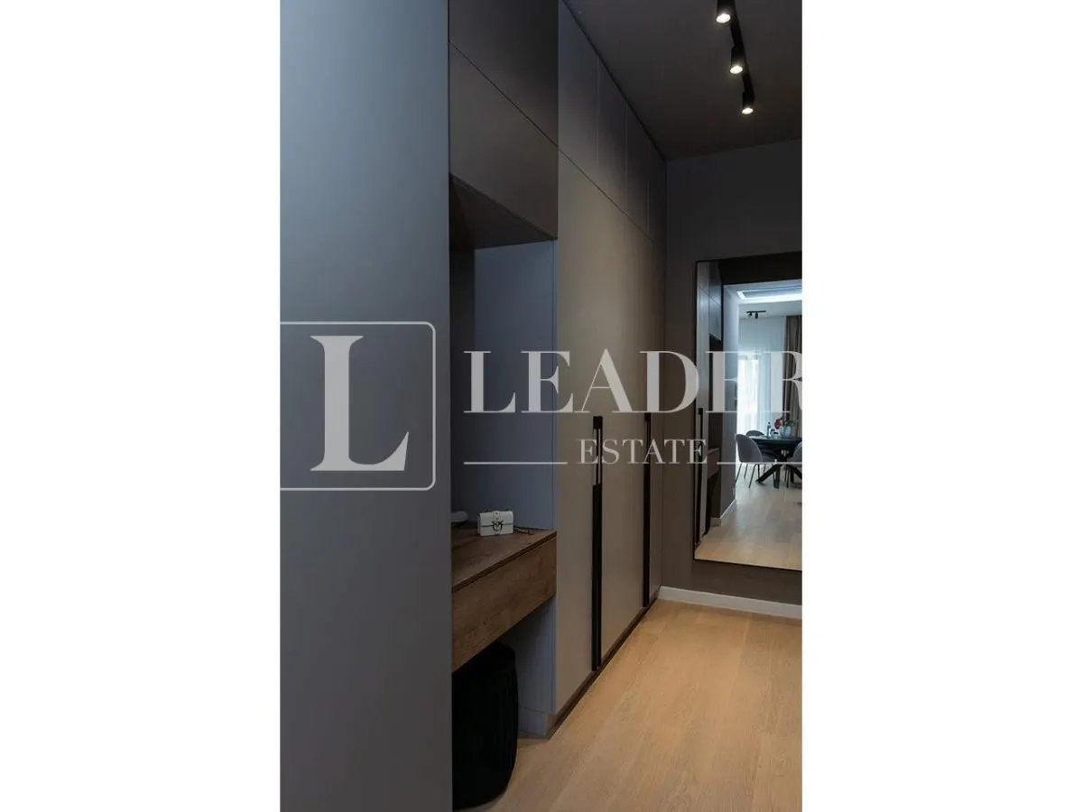 Apartament 2 camere Lux | Barbu Vacarescu | Design apartment - foto 23