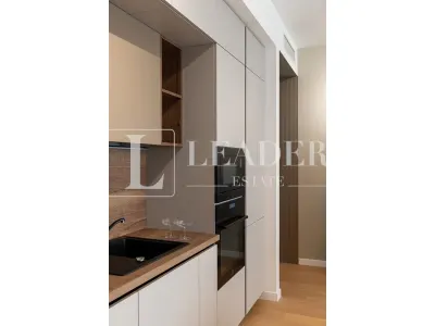 Apartament 2 camere Lux | Barbu Vacarescu | Design apartment - foto 10